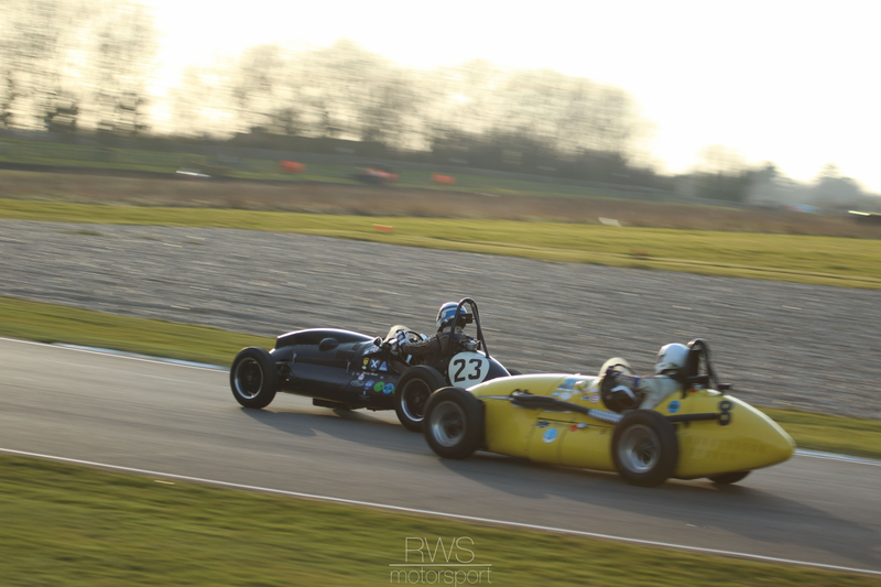 Illustration for article titled #73MM - Hawthorne Trophy, Salvedori Cup